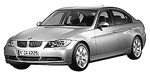 BMW E92 B3976 Fault Code