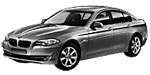 BMW F10 B3976 Fault Code